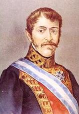 Carlos V de Borb�n