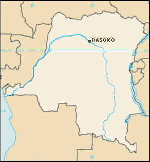 Mapa de Wikipedia en inglés